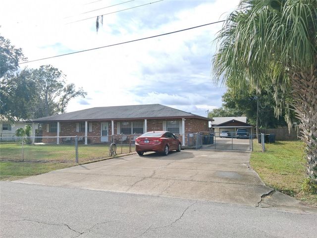 522 ALDERMAN ROAD, Lakeland, FL 33810
