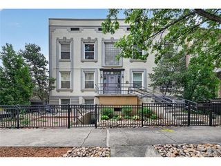 1650 N Pearl St 11, Denver, CO 80203