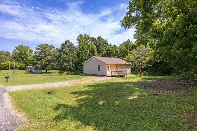 353 Hill Street, Winston-salem, NC 27107