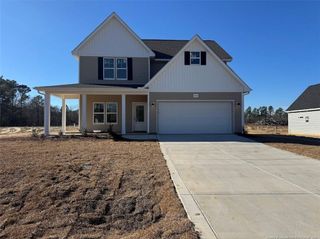 9844 Rockfish Road, Raeford, NC 28376
