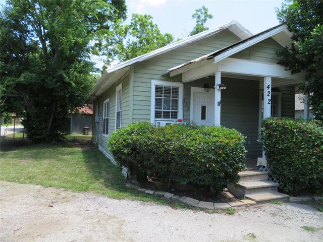 422 Mill Avenue, Conroe, TX 77301