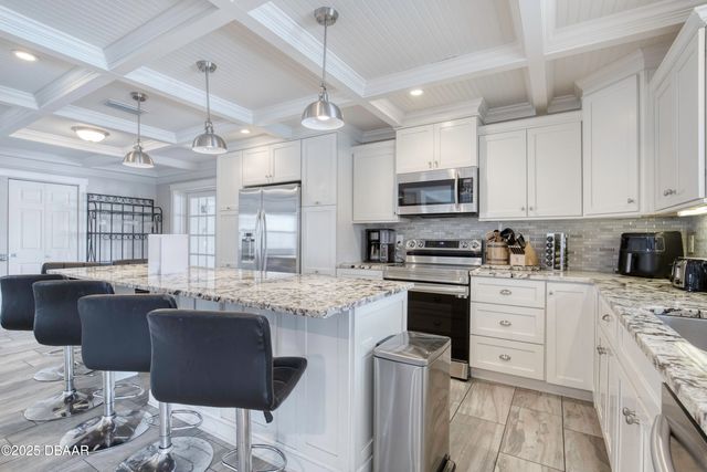 138 Coral Circle, South Daytona, FL 32119