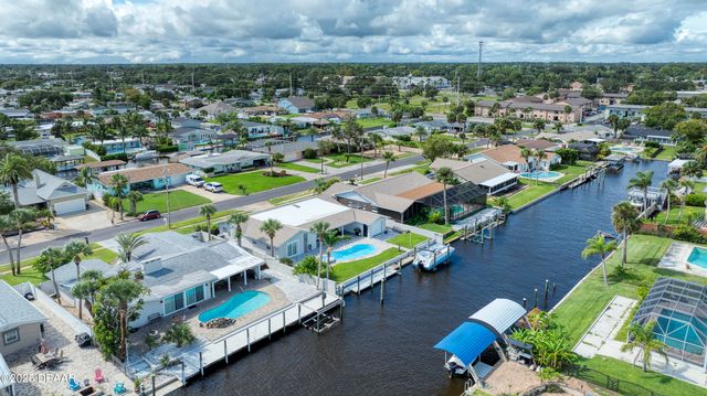 138 Coral Circle, South Daytona, FL 32119