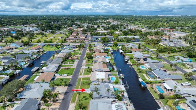 138 Coral Circle, South Daytona, FL 32119