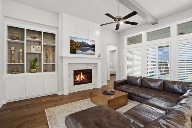 15206 Viburnum Road, Frisco, TX 75035