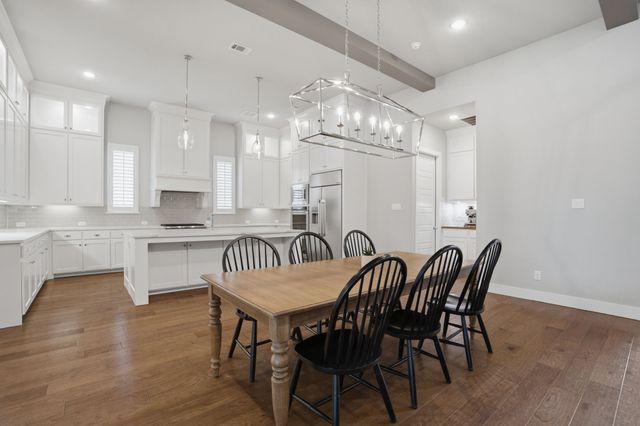 15206 Viburnum Road, Frisco, TX 75035