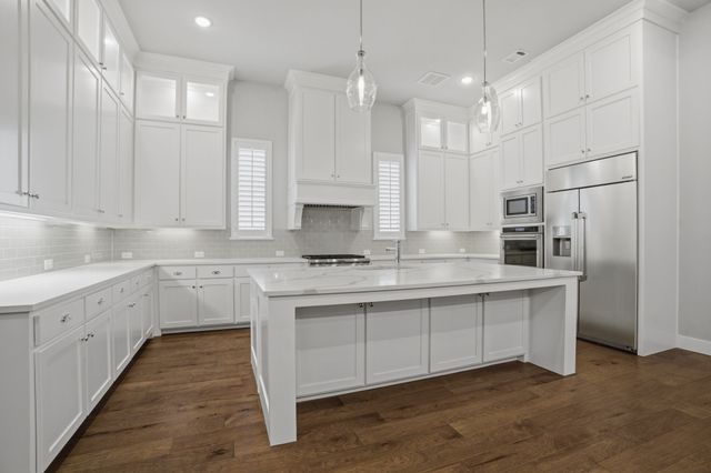 15206 Viburnum Road, Frisco, TX 75035