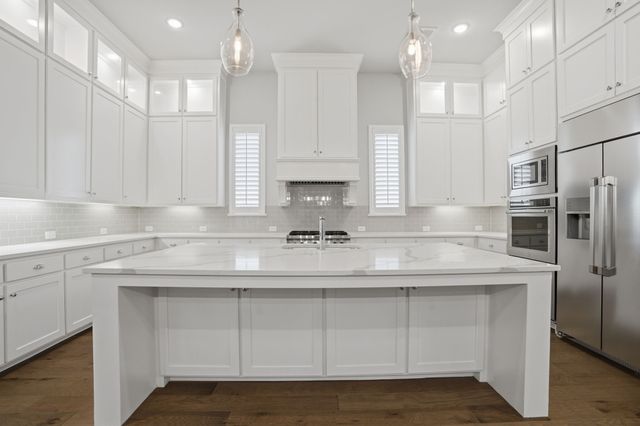 15206 Viburnum Road, Frisco, TX 75035