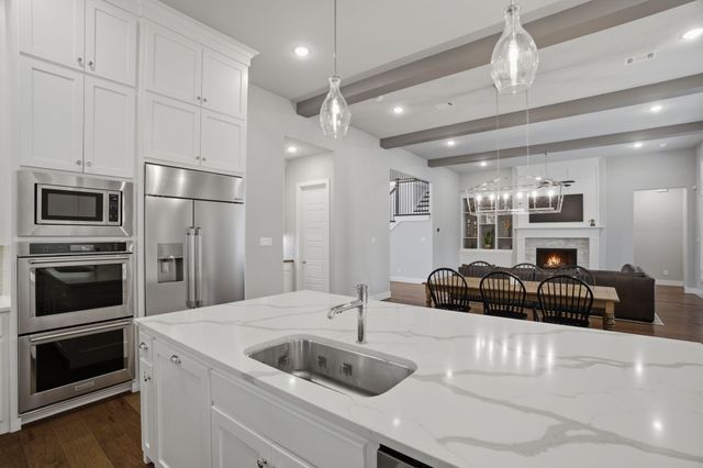 15206 Viburnum Road, Frisco, TX 75035