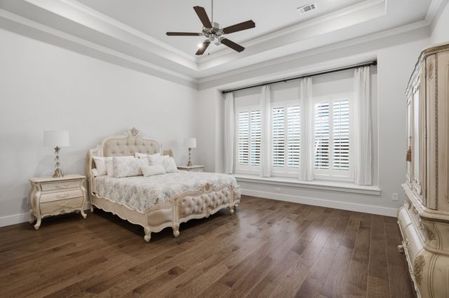 15206 Viburnum Road, Frisco, TX 75035