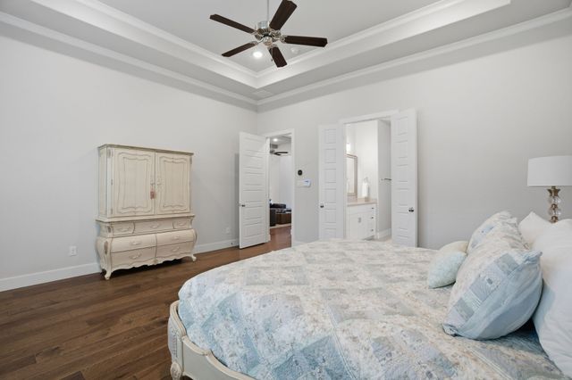 15206 Viburnum Road, Frisco, TX 75035