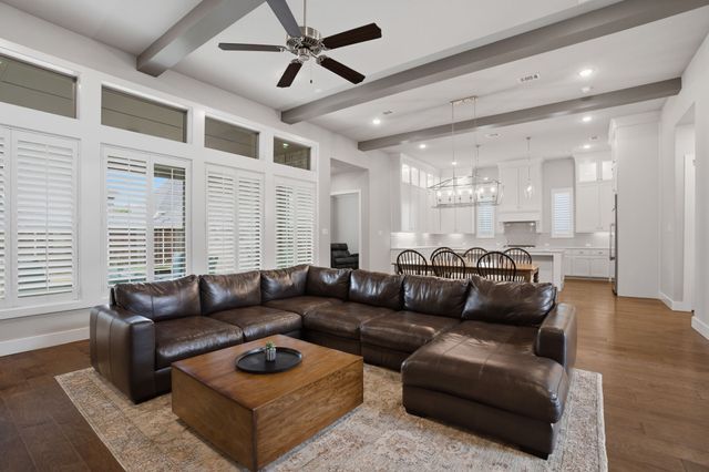 15206 Viburnum Road, Frisco, TX 75035