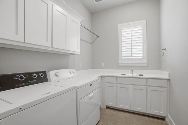 15206 Viburnum Road, Frisco, TX 75035
