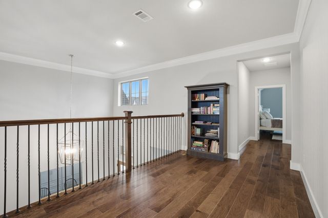 15206 Viburnum Road, Frisco, TX 75035