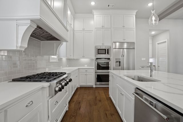 15206 Viburnum Road, Frisco, TX 75035