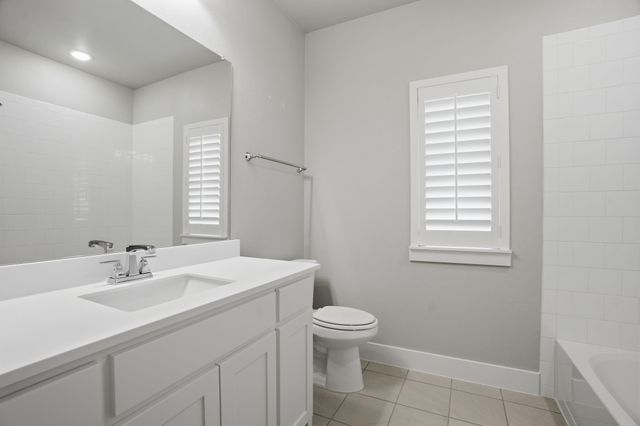 15206 Viburnum Road, Frisco, TX 75035