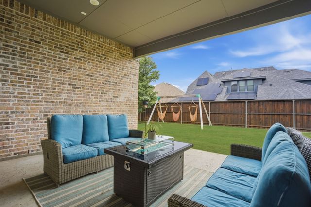 15206 Viburnum Road, Frisco, TX 75035