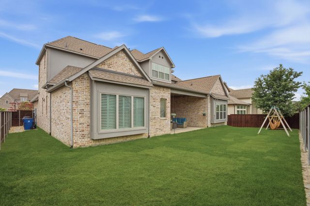 15206 Viburnum Road, Frisco, TX 75035