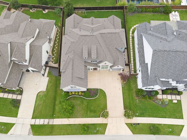 15206 Viburnum Road, Frisco, TX 75035