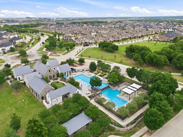 15206 Viburnum Road, Frisco, TX 75035