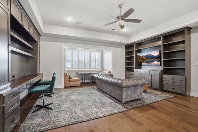 15206 Viburnum Road, Frisco, TX 75035