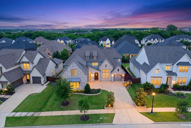 15206 Viburnum Road, Frisco, TX 75035