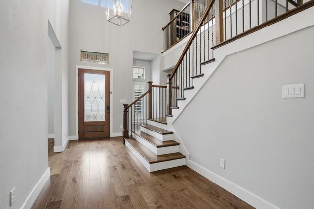 15206 Viburnum Road, Frisco, TX 75035