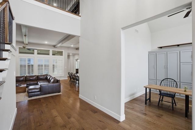 15206 Viburnum Road, Frisco, TX 75035