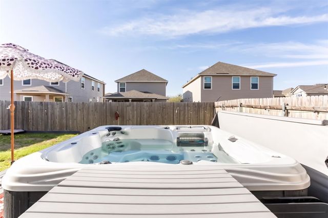 1133 Aronia LN, Georgetown, TX 78626