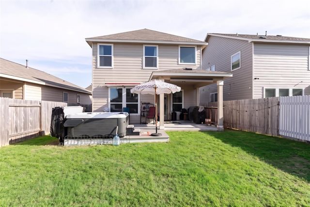 1133 Aronia LN, Georgetown, TX 78626