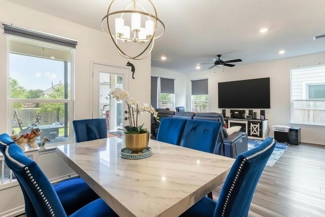 1133 Aronia LN, Georgetown, TX 78626