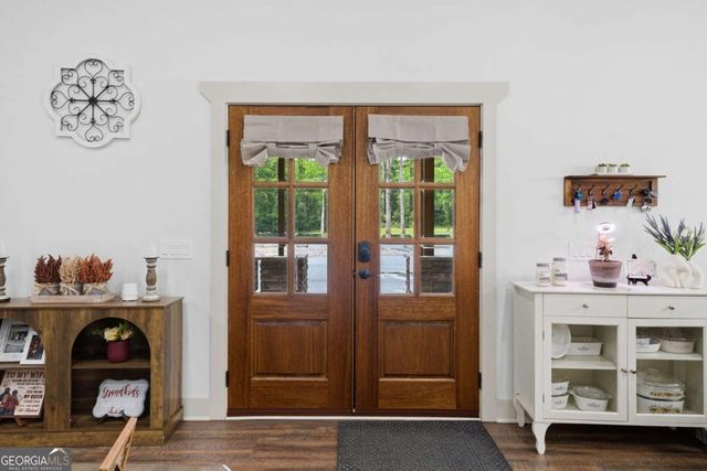 580A Eagles Perch Road, Ball Ground, GA 30107