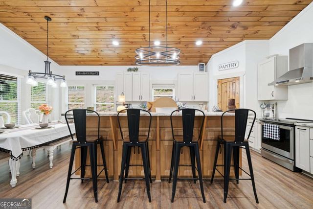 580A Eagles Perch Road, Ball Ground, GA 30107