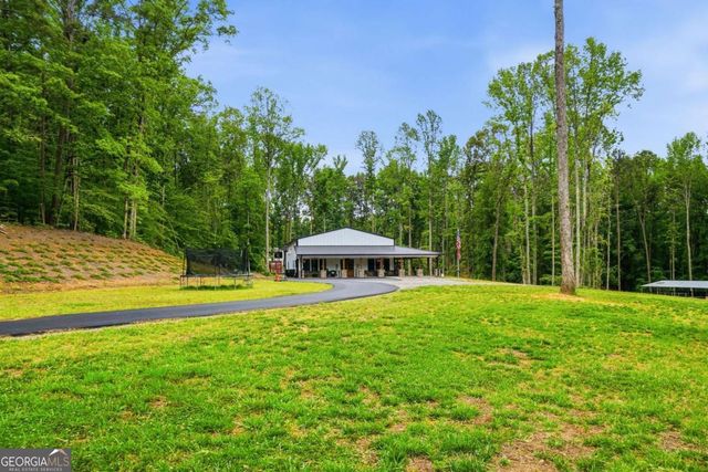 580A Eagles Perch Road, Ball Ground, GA 30107