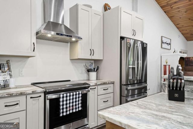 580A Eagles Perch Road, Ball Ground, GA 30107