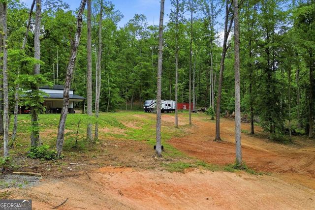 580A Eagles Perch Road, Ball Ground, GA 30107