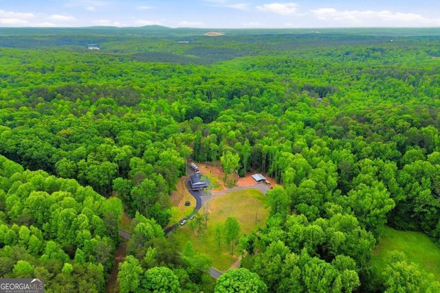 580A Eagles Perch Road, Ball Ground, GA 30107