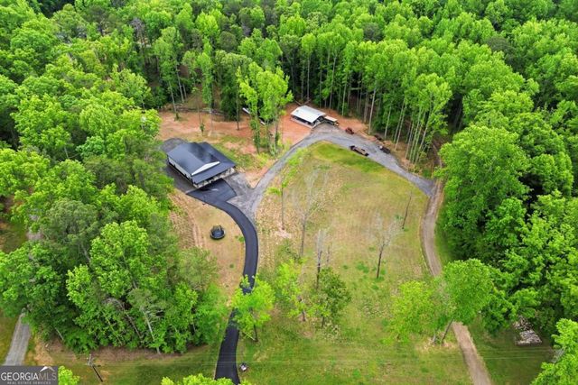 580A Eagles Perch Road, Ball Ground, GA 30107