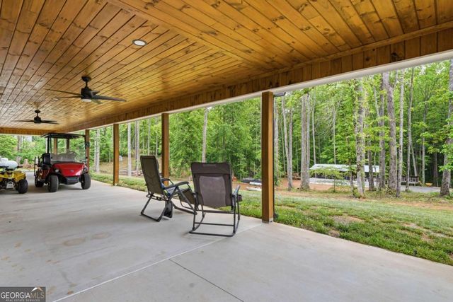 580A Eagles Perch Road, Ball Ground, GA 30107