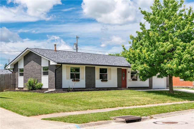 1110 Langdale Avenue, New Carlisle, OH 45344