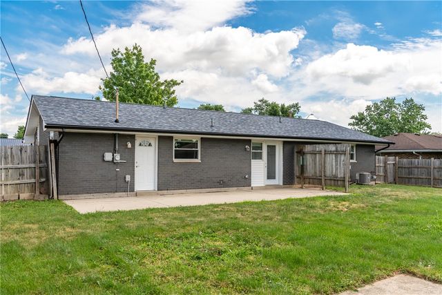 1110 Langdale Avenue, New Carlisle, OH 45344