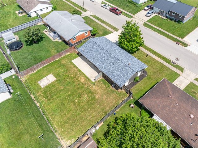 1110 Langdale Avenue, New Carlisle, OH 45344