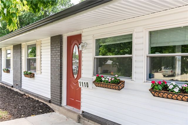 1110 Langdale Avenue, New Carlisle, OH 45344