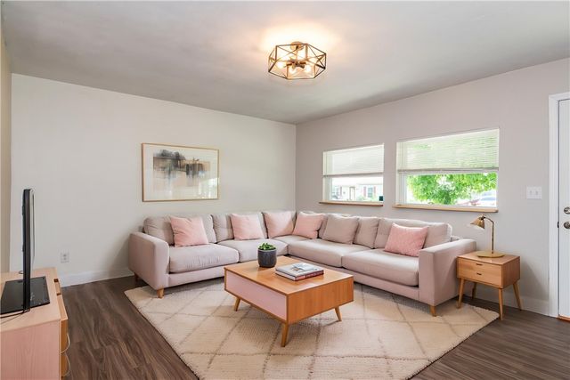 1110 Langdale Avenue, New Carlisle, OH 45344