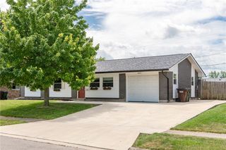 1110 Langdale Avenue, New Carlisle, OH 45344