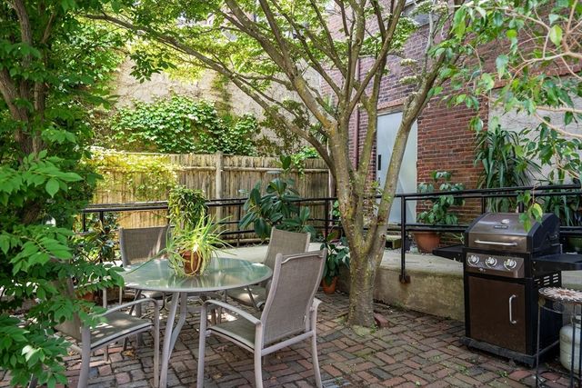 172-178 Green Street 12, Boston, MA 02130