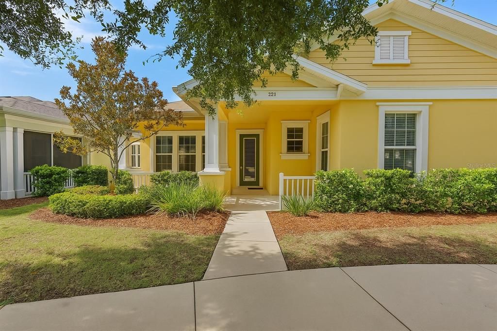 221 SUNSET CREST COURT, Apollo Beach, FL 33572