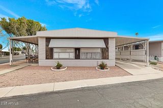 305 S Val Vista Drive 125, Mesa, AZ 85204