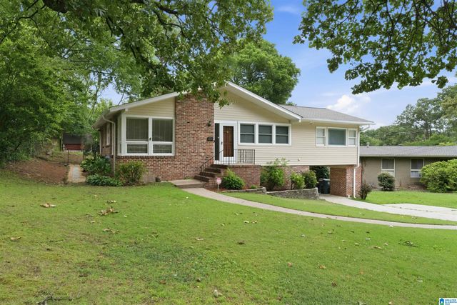 5312 10TH COURT S, Birmingham, AL 35222