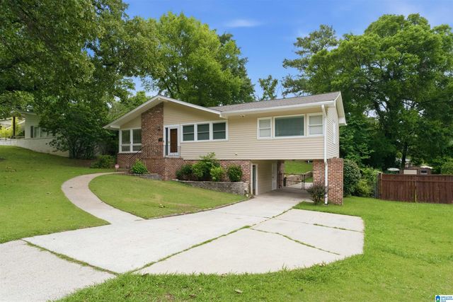 5312 10TH COURT S, Birmingham, AL 35222